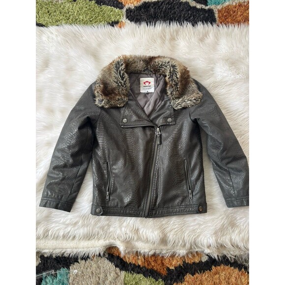 Appaman coat - Picture 1 of 10